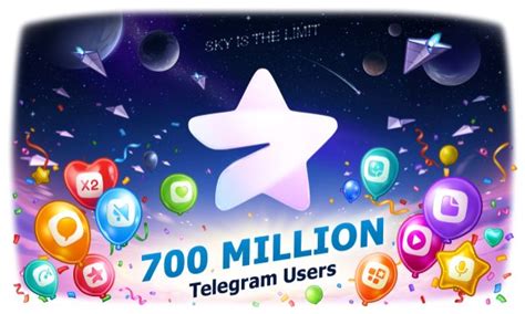 700 Million Users and Telegram Premium.